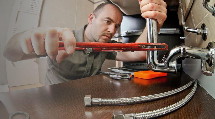 Professional Leak Detection in Mount Vernon, ME