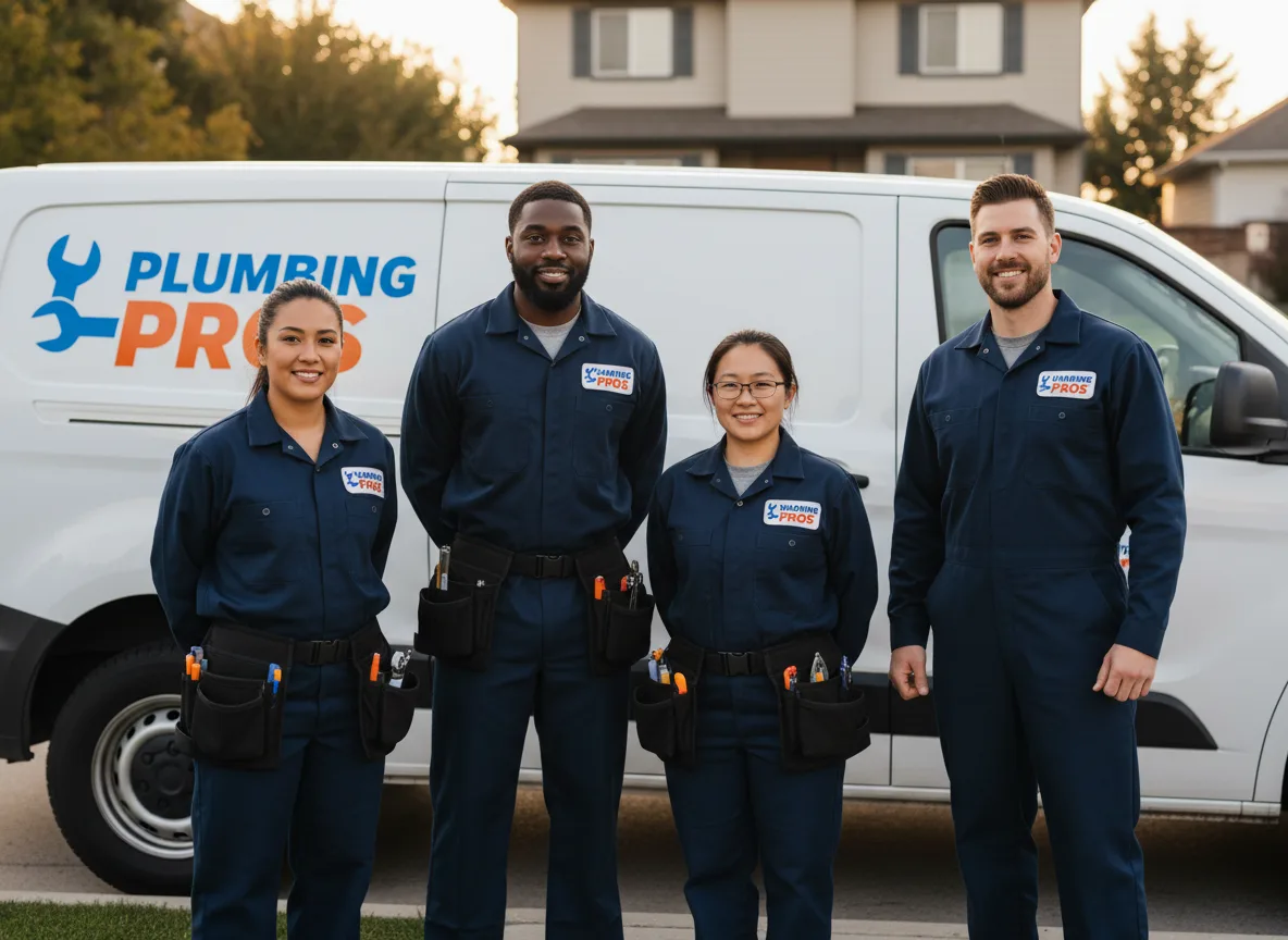 Water Heater Repair company in Mount Vernon, ME